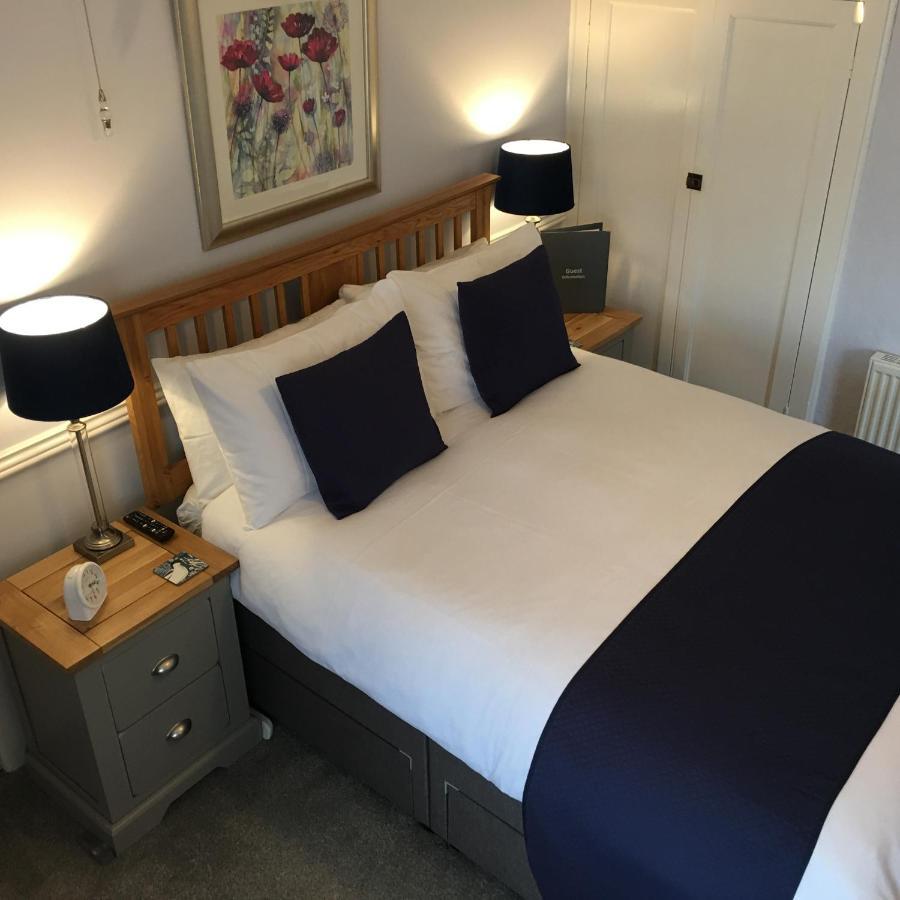 Spurwing Guest House Wareham Luaran gambar