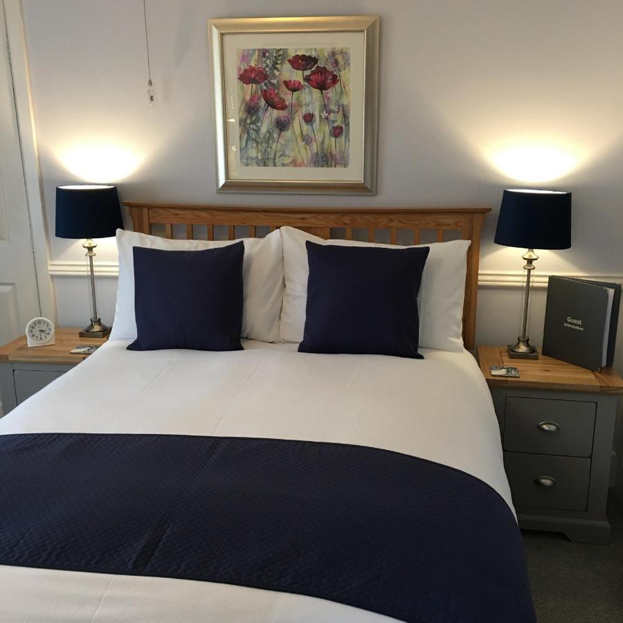 Spurwing Guest House Wareham Luaran gambar