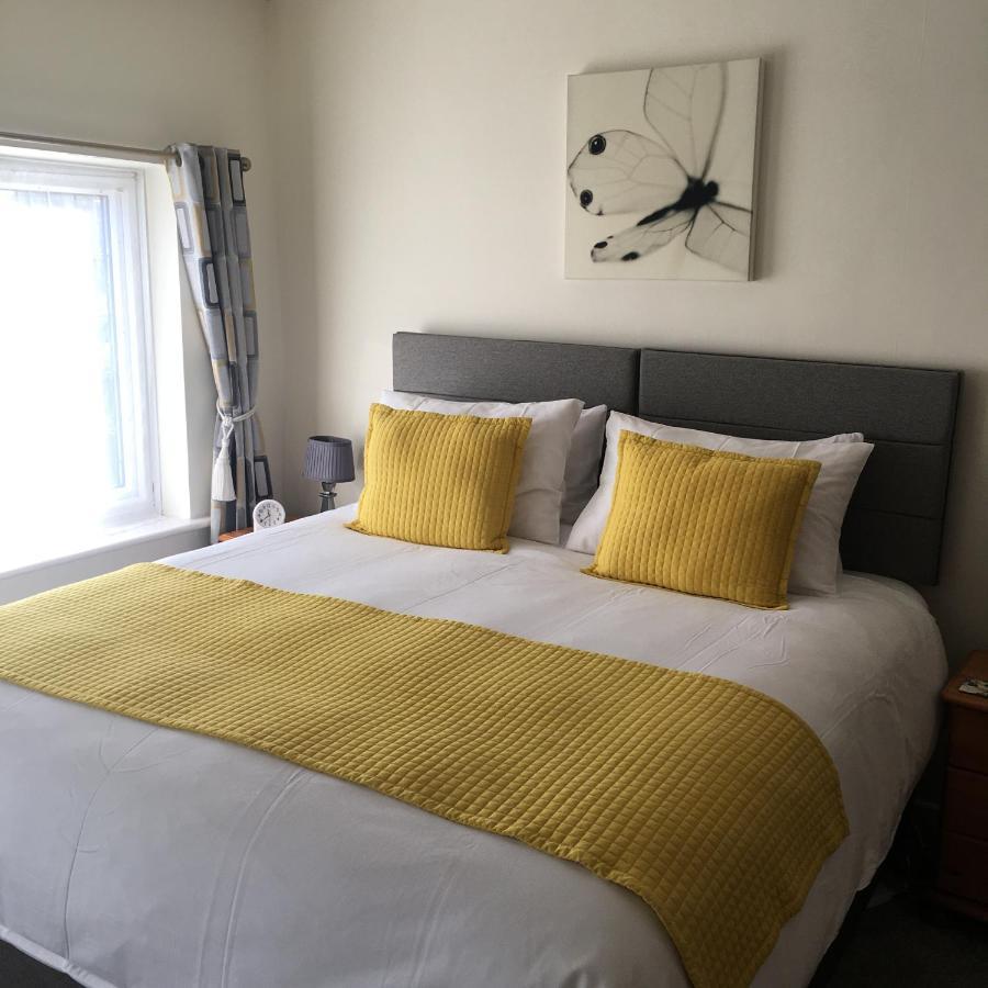 Spurwing Guest House Wareham Luaran gambar
