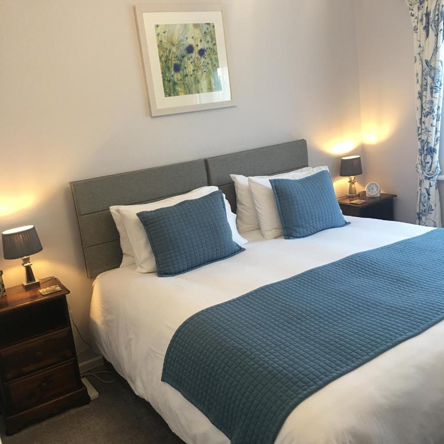 Spurwing Guest House Wareham Luaran gambar