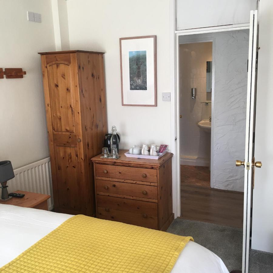 Spurwing Guest House Wareham Luaran gambar
