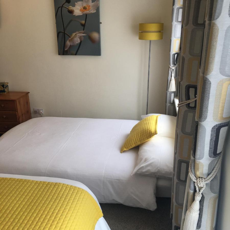 Spurwing Guest House Wareham Luaran gambar