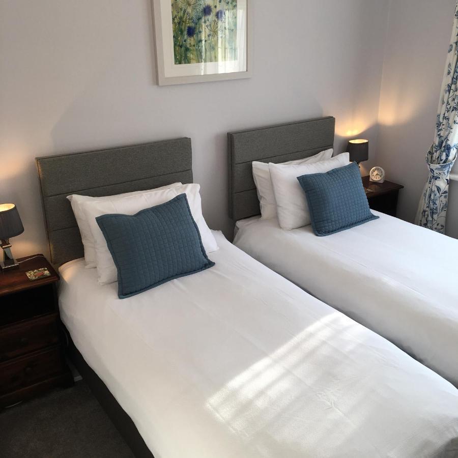 Spurwing Guest House Wareham Luaran gambar